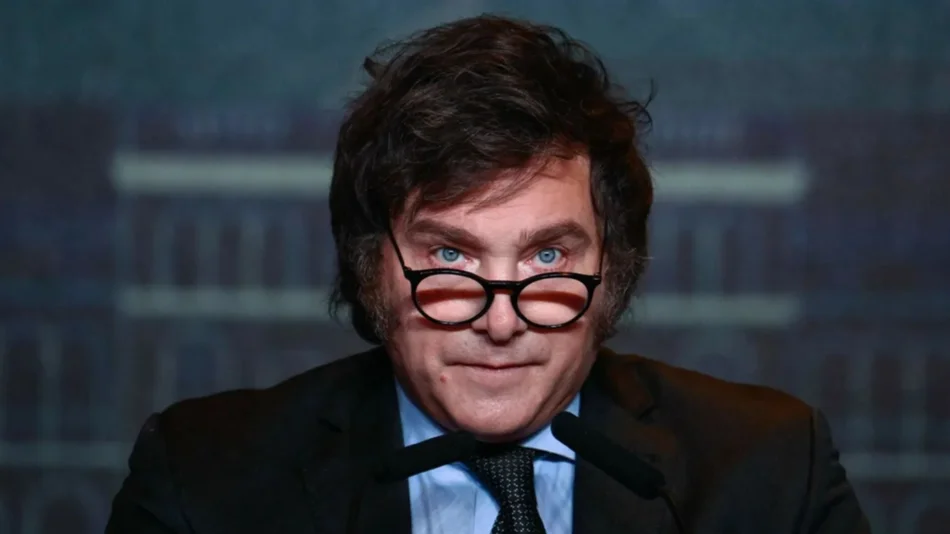 Después de Navidad, Javier Milei dará otro paso en la política de ajuste y "shock"