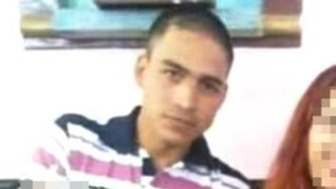 Nueve años por asesinar a un peón