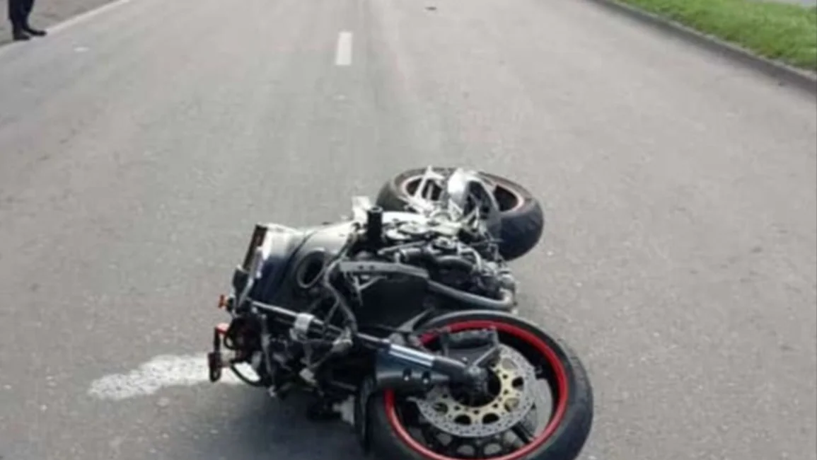 Murieron dos motociclistas en sendos siniestros viales