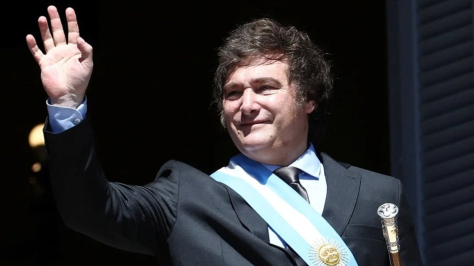 ATE denunció penalmente a Javier Milei por el DNU