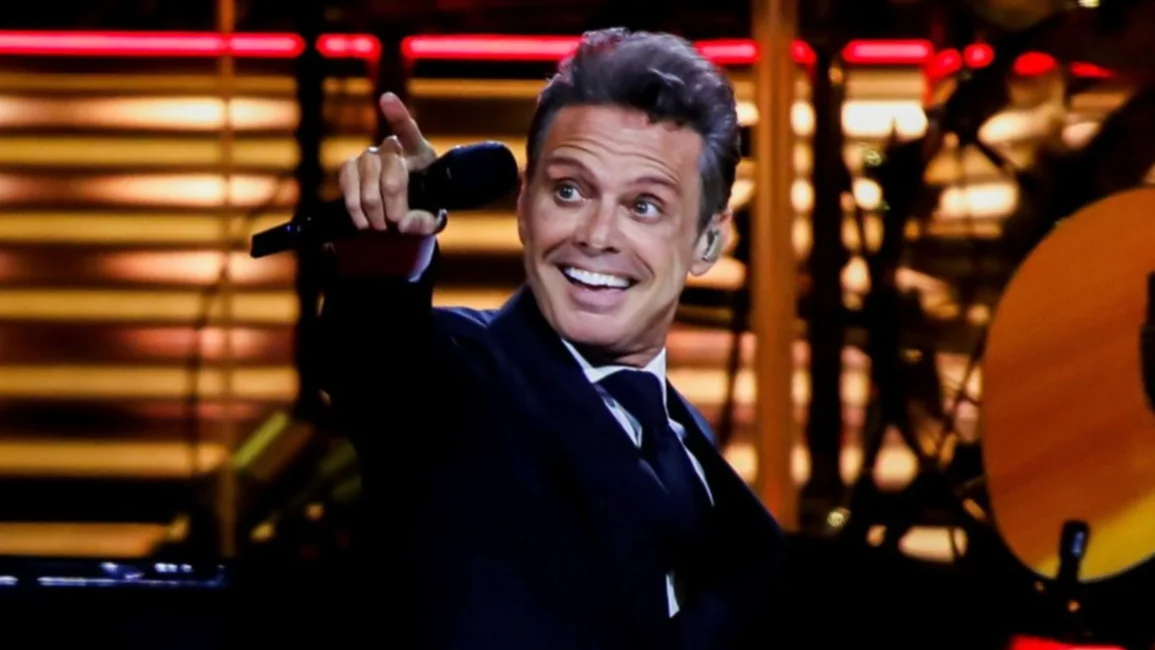 Luis Miguel se convirtió en el nuevo dueño de una reconocida empresa de tequila