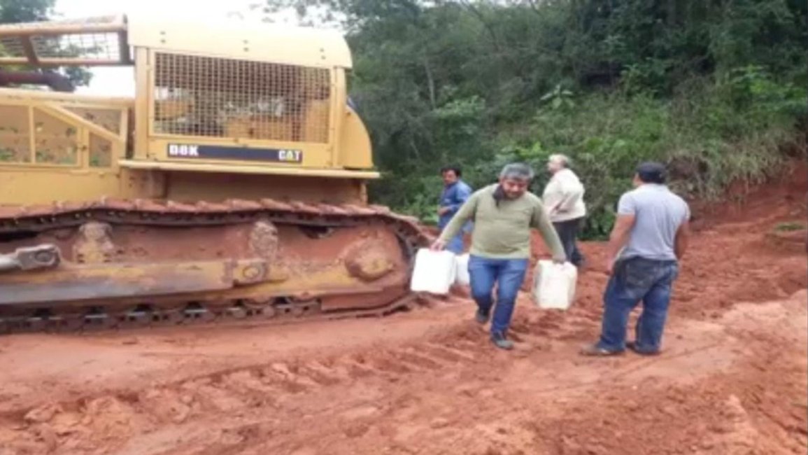 La perpetua para los Castedo abrió la lucha por la propiedad de sus bienes