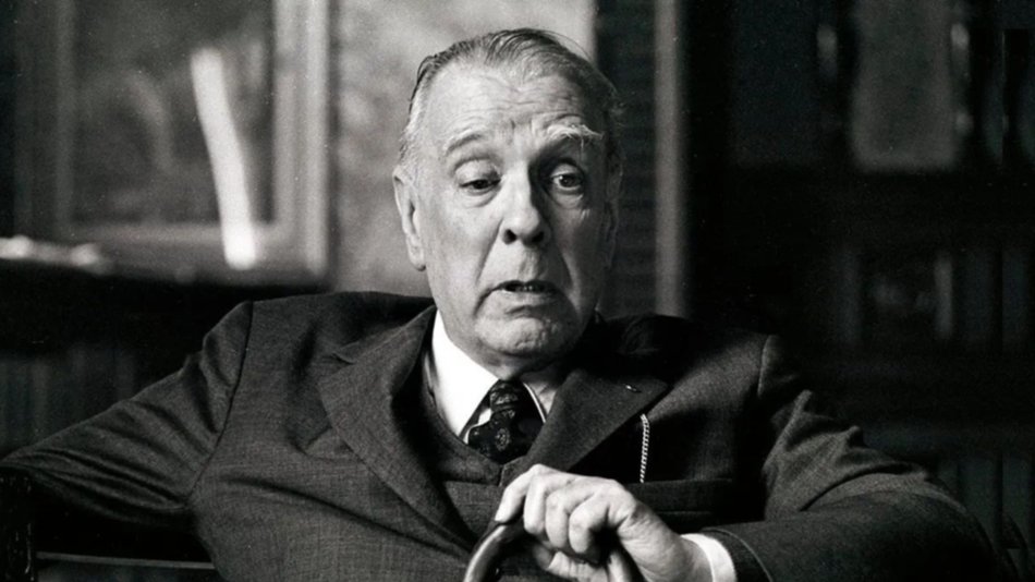 Jorge Luis Borges en disputa: ¿dónde reposarán sus restos?