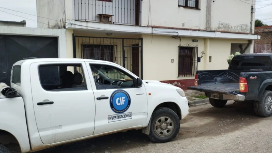 Corrupción en la cárcel de Villa Las Rosas: resguardan la investigación tras el arresto domiciliario de los jefes penitenciarios