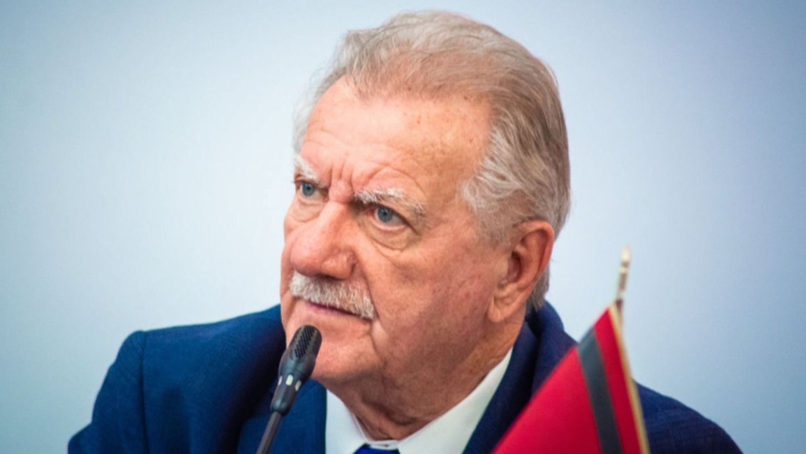 "El cambio electoral no pueden responder a la discreción del poder de turno"