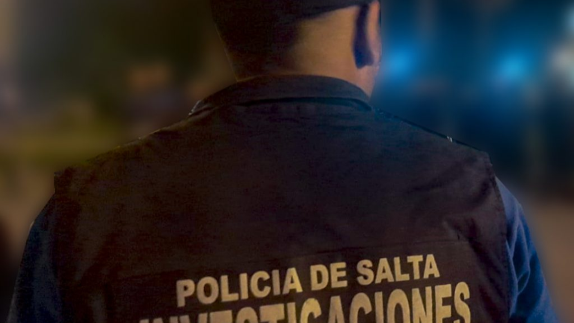  Exitoso operación: detuvieron a un sospechoso por tentativa de homicidio en General Mosconi