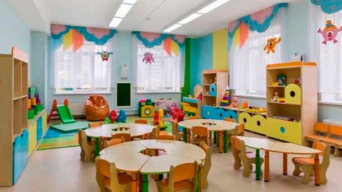 Escándalo en un jardín maternal: Imputan a una maestra por maltrato Infantil