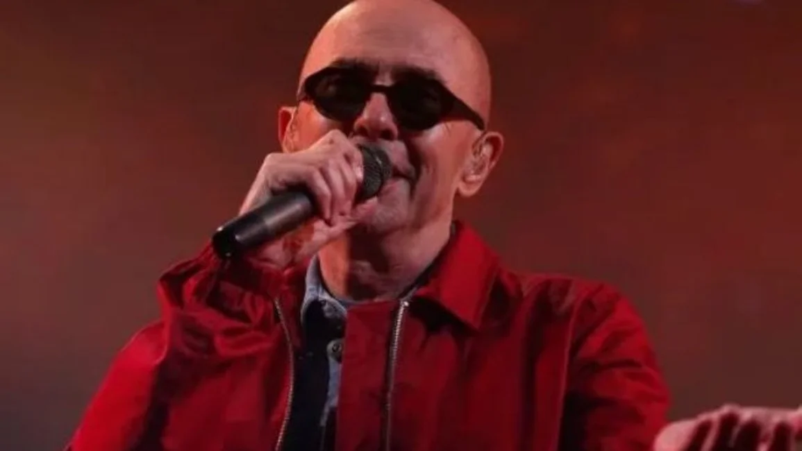 Indio Solari estrenó tres nuevas canciones y estallaron las redes sociales