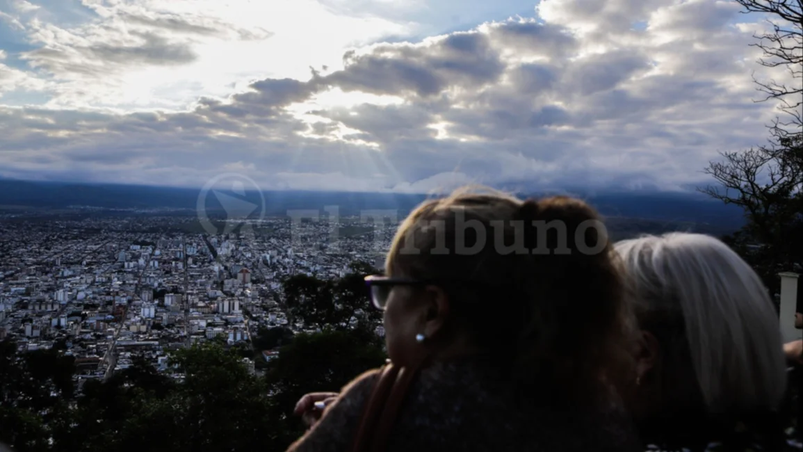 El clima en Salta: buen pronóstico para el cierre del año y el arranque de 2024