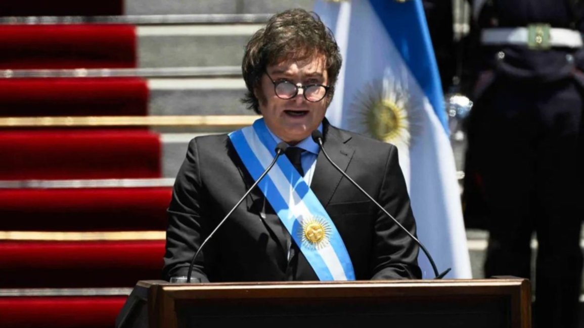 La inflación es lo urgente, la democracia, lo esencial