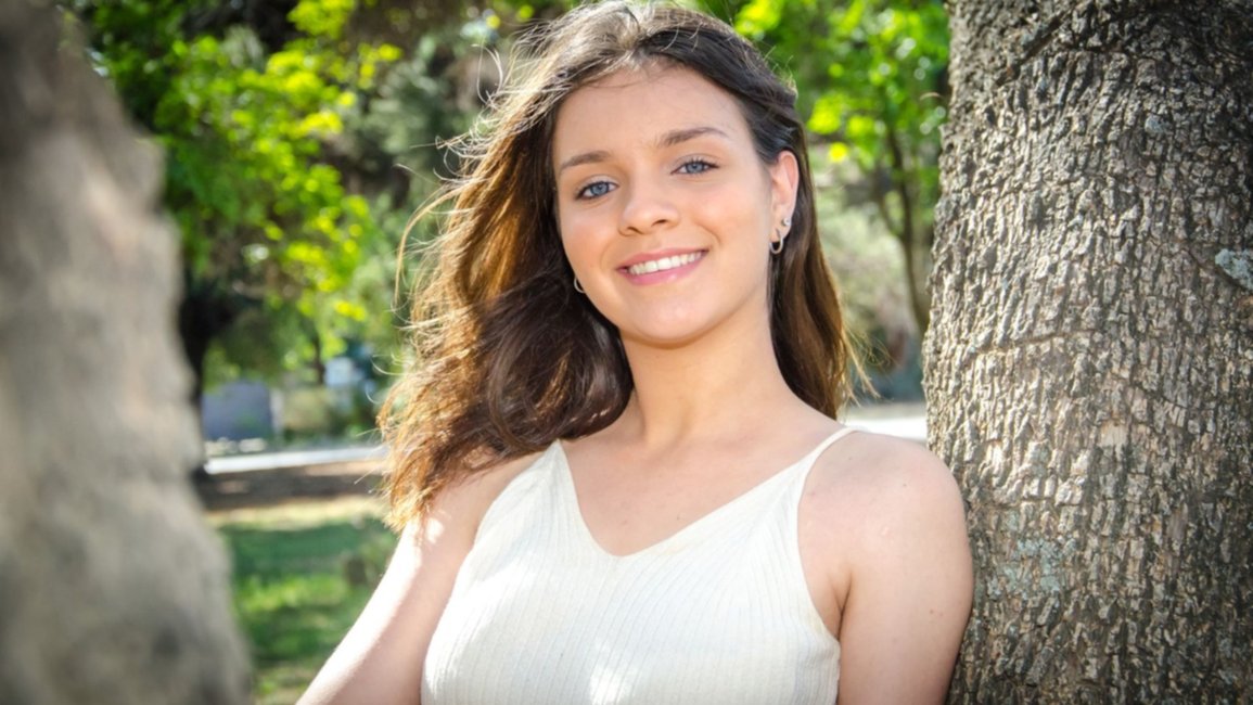Lucía Gordillo Luis, la salteña que fue Miss Argentina 2023