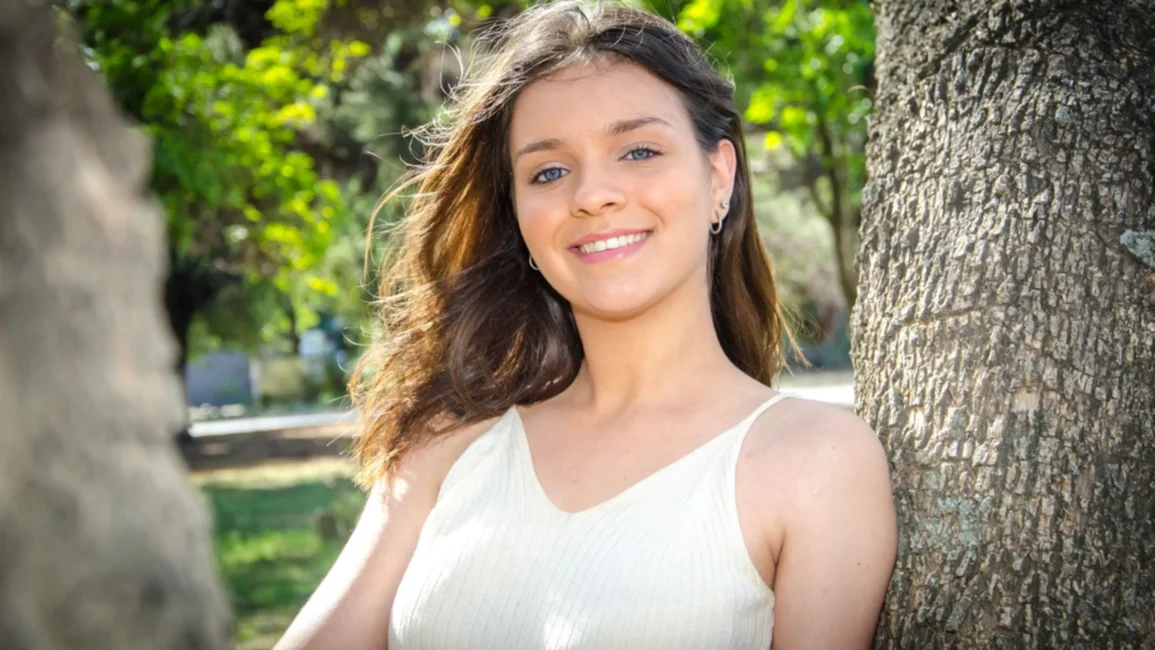 Lucía Gordillo Luis, la salteña que fue Miss Argentina 2023