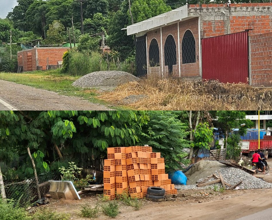 Aperciben a comunas de la frontera norte por las ocupaciones irregulares