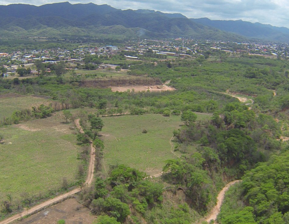 Aperciben a comunas de la frontera norte por las ocupaciones irregulares