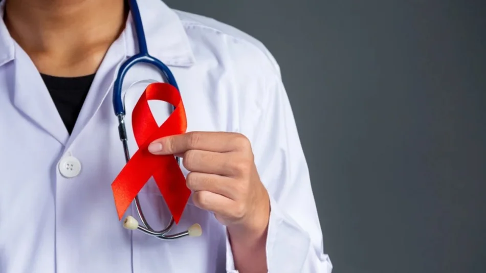 Día Mundial del Sida: Más de 140 mil personas viven con HIV en la Argentina y el 13% desconoce su diagnóstico