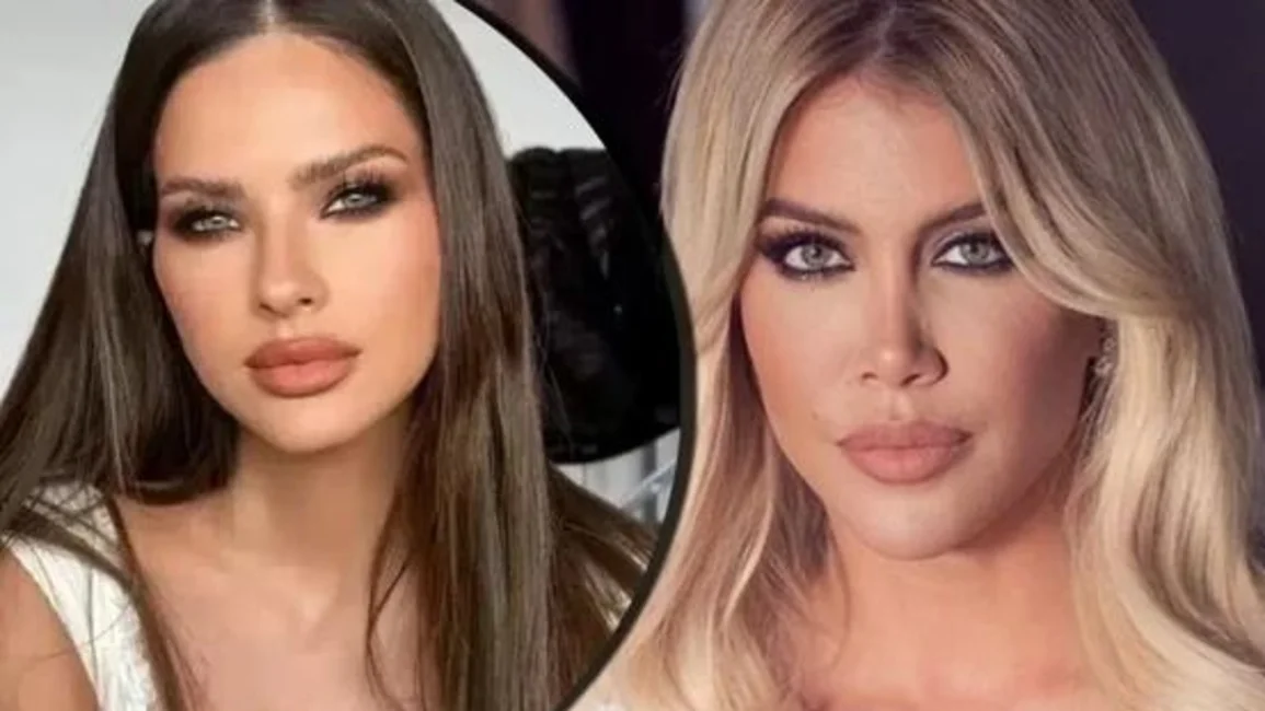 La China Suárez le hará juicio a Wanda Nara