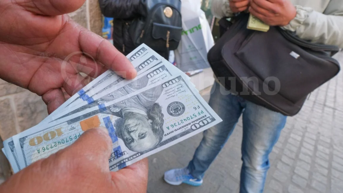 Dólar blue en Salta: significativa baja de la moneda estadounidense, ¿a cuánto cotizó?