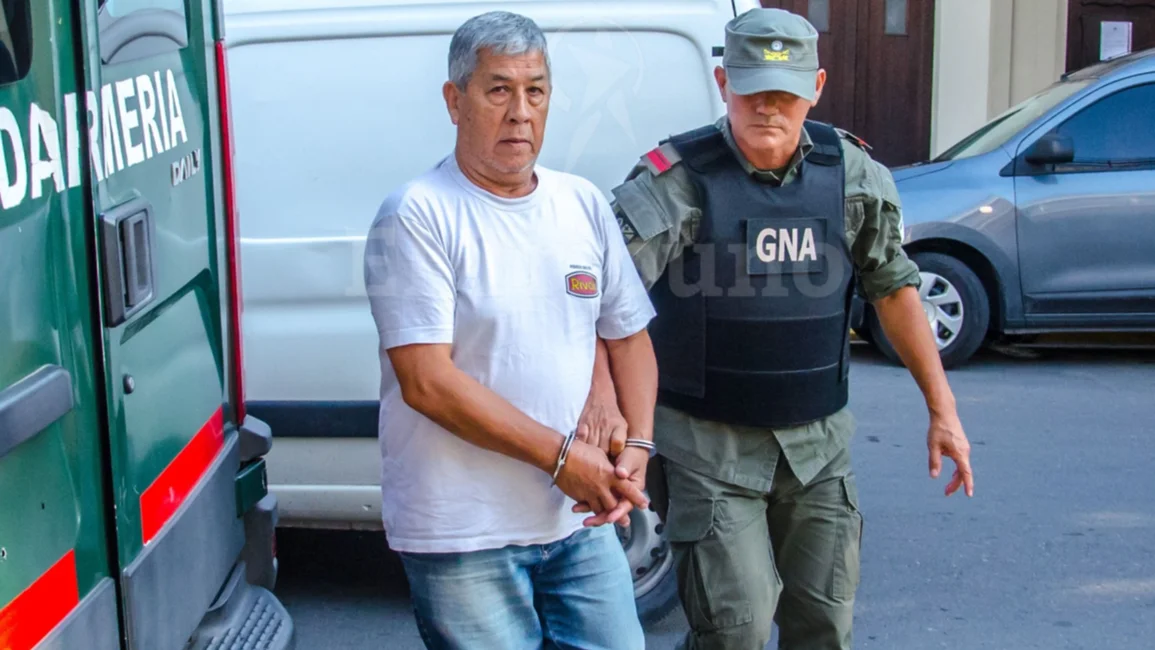 Caso María Cash: El perfilamiento psicológico del camionero Romero, clave en la causa