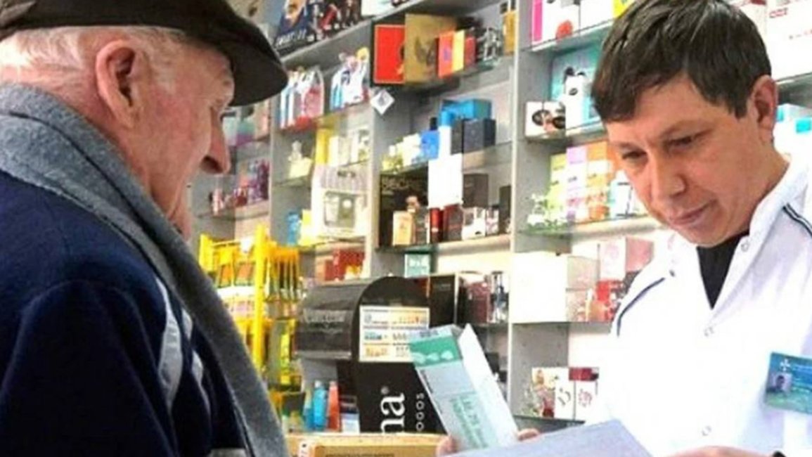 El Gobierno recorta los remedios gratuitos a los jubilados