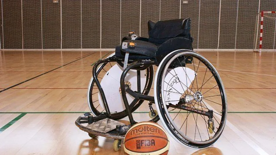 Día Internacional de la Persona con Discapacidad: Cerrillos será escenario de una exhibición de deportes adaptados