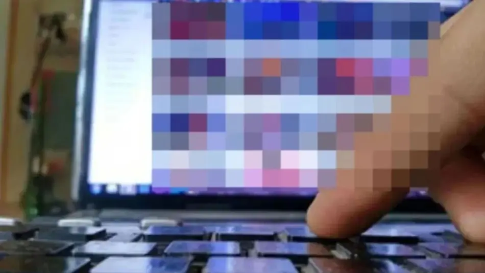 Detienen a un hombre por distribución de material de abuso sexual infantil y daño informático en Salta