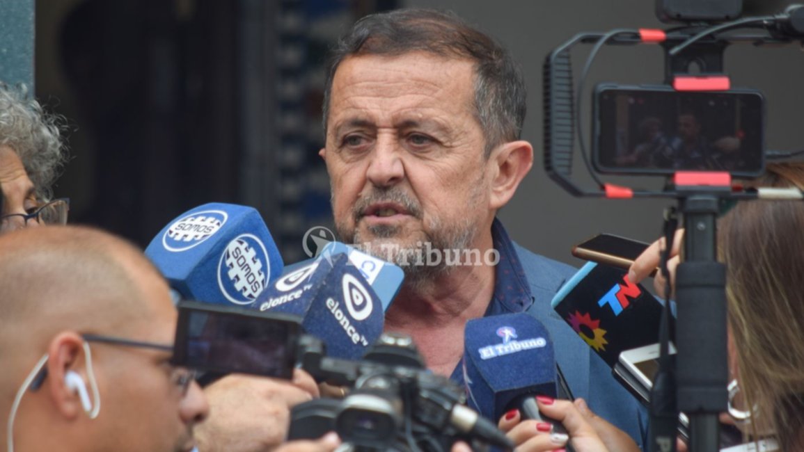 Caso María Cash. Fiscal Eduardo Villalba : “Nuestra esperanza es darle una respuesta a la familia y que se quiebre el pacto de silencio”