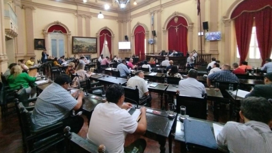 Se aprobó el cobro de gastos de salud al conductor ebrio