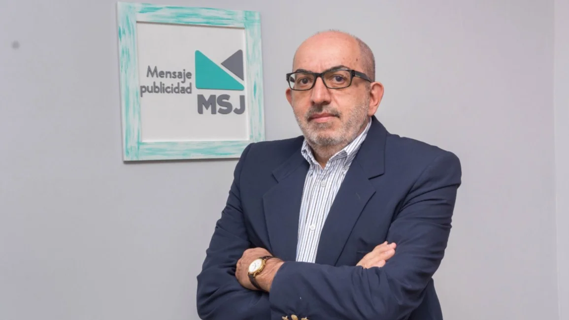 Saldeño, invitado para los Académicos de la Publicidad
