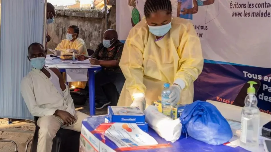Una enfermedad desconocida ya dejó 143 muertos en el Congo