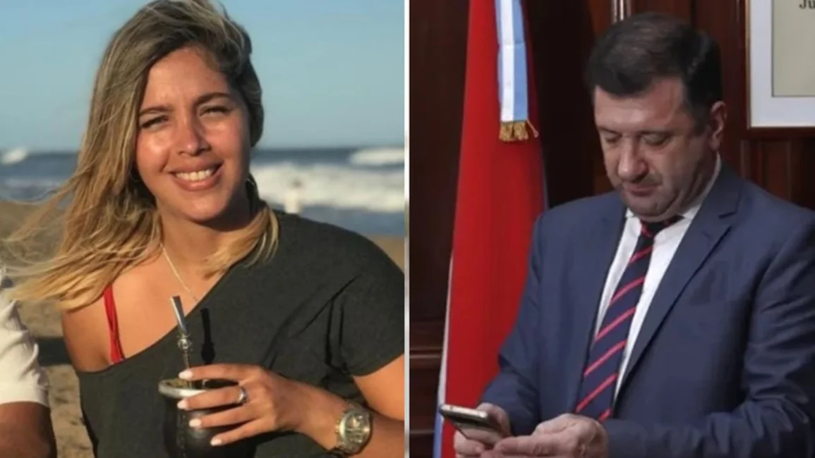 El abogado de Kueider dijo que el dinero que le encontraron en Paraguay era de la secretaria