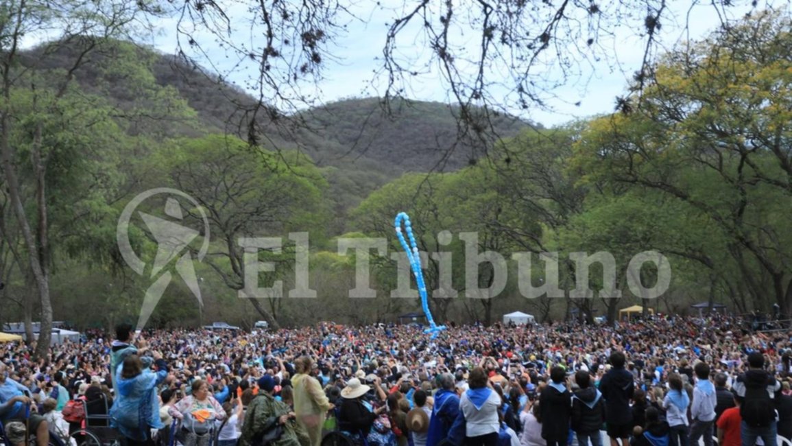 Fiesta de la Virgen del Cerro: Una Celebración de Fe y Tradición en Salta