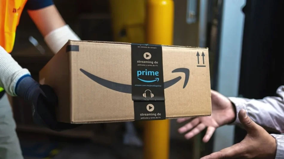 Algunos productos de Amazon ya se ofrecen sin los aranceles y la tasa de importación