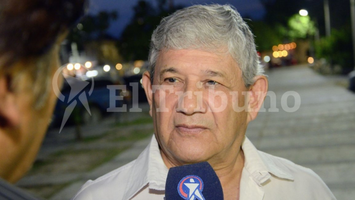 VIDEO. Caso María Cash: familiares y amigos marcharon a favor del camionero Romero