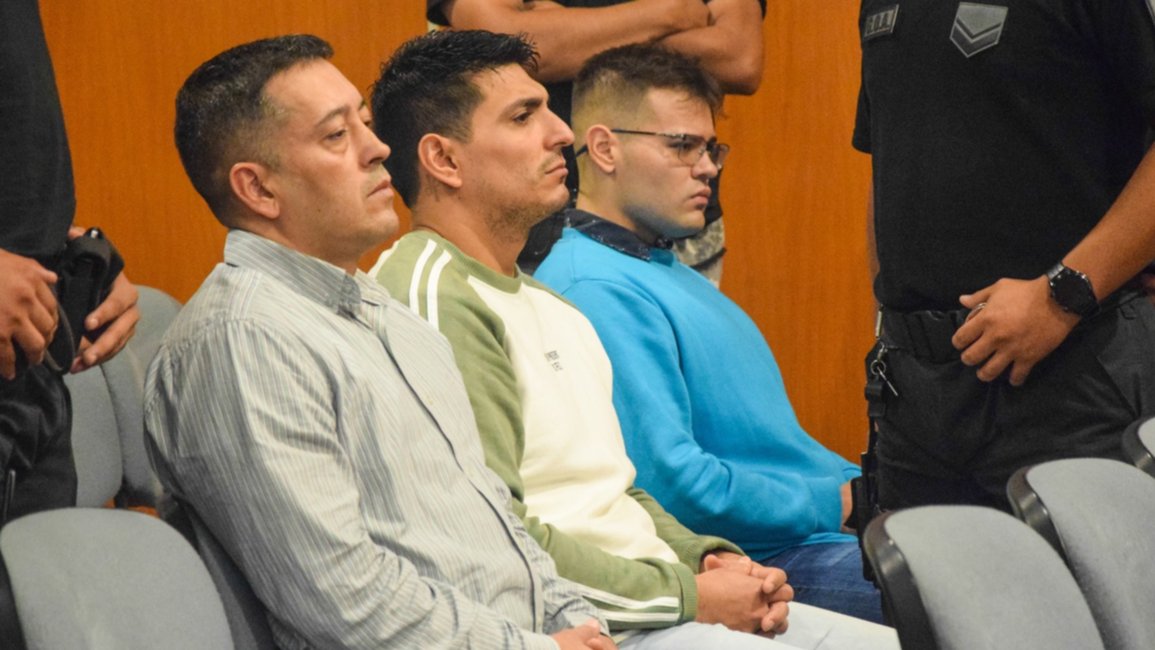 Confirman condena en un doble crimen en Salta