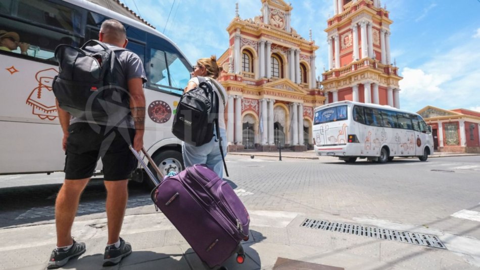 Para agendar: estos serán los feriados de 2025 en Salta y el resto del país
