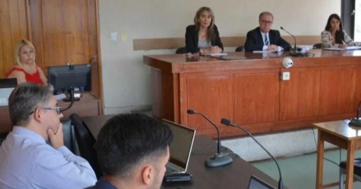 Jujuy: condenado a 17 años por intentar matar a su pareja