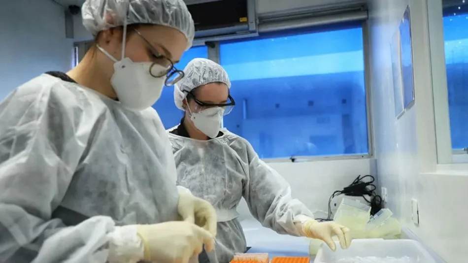 Ya se notificaron más de 27 mil casos de gripe en la provincia