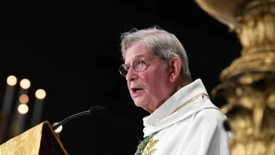 VIDEO. Domingo de misa y reapertura de la catedral de Notre Dame para los fieles