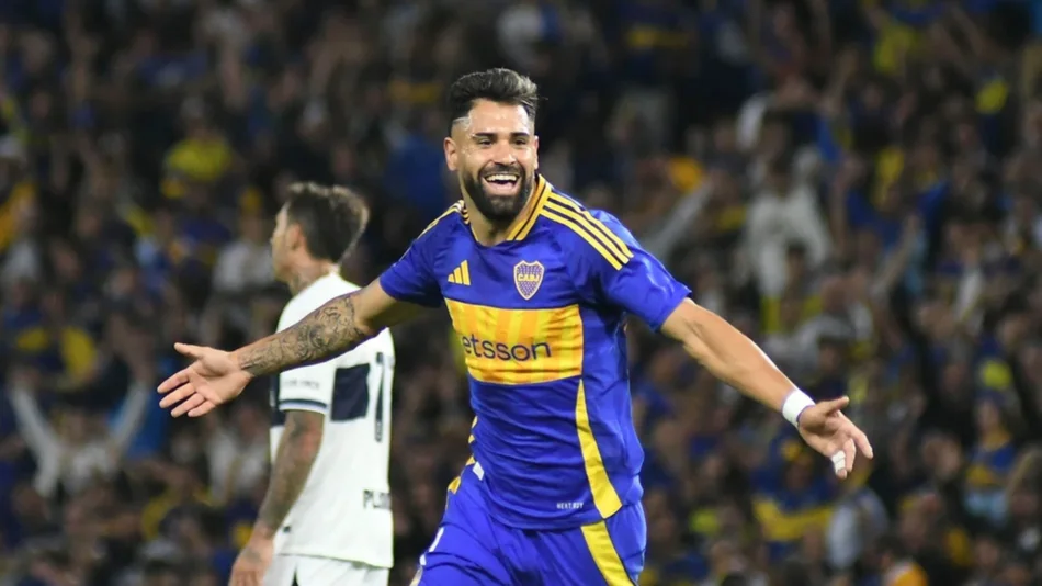 Boca Juniors busca puntos clave en Rosario ante Newell's para soñar con la Copa Libertadores 2025