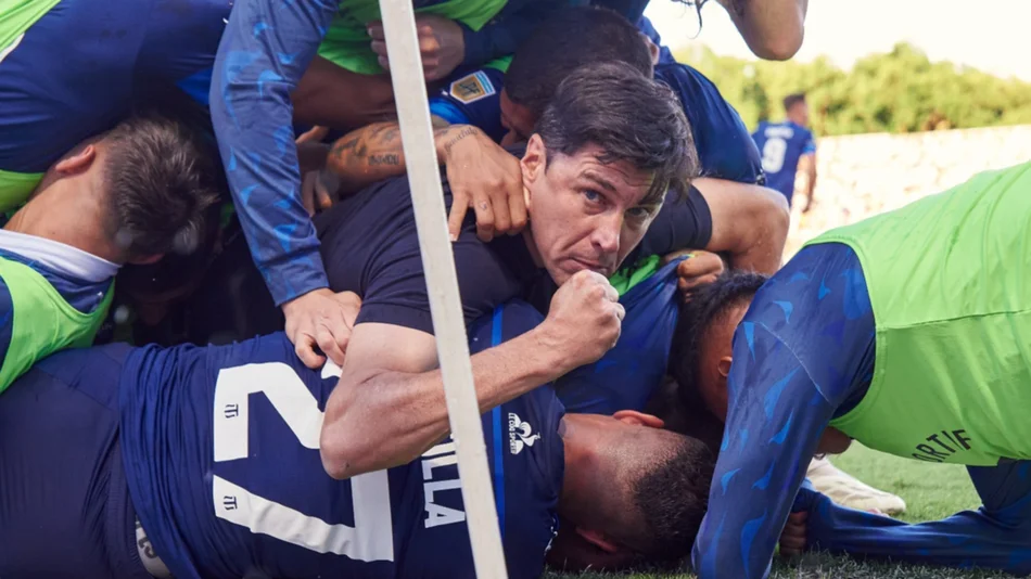 VIDEO. Talleres derrotó a Gimnasia, en La Plata, alcanzó a Vélez en la punta y sueña con el título