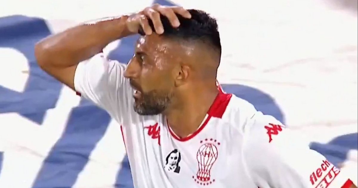 Huracán le ganó a Platense y mantiene viva su ilusión de ser el campeón ...