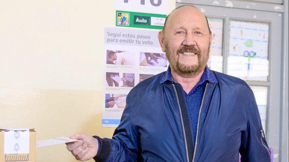 Golpe a Insfrán: el Procurador dictaminó la inconstitucionalidad de la reelección indefinida en Formosa