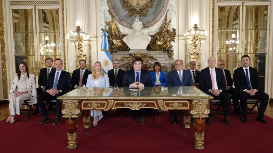 Javier Milei habló tras cumplir su primer año de gobierno: confirmó que en 2025 levantará el cepo cambiario