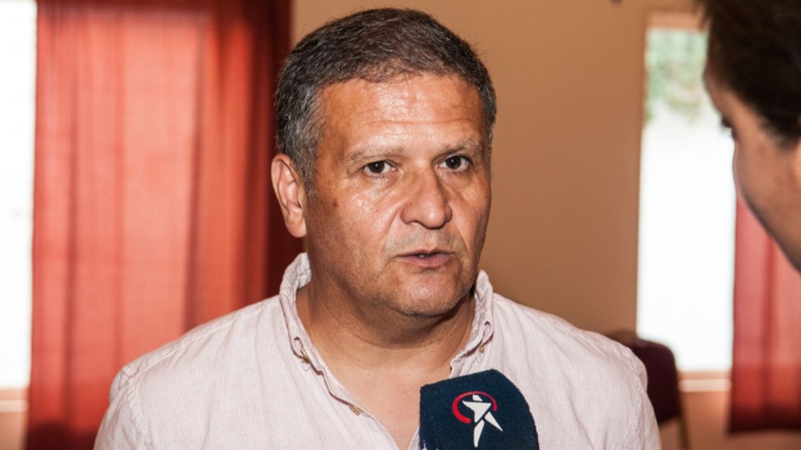 Segura: "Sacaremos adelante a Juventud entre todos"