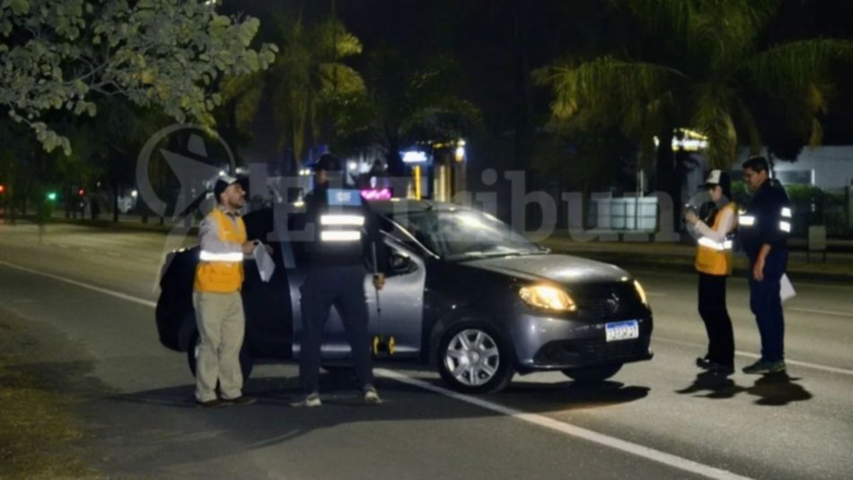 Tragedia en Avenida Paraguay:  Requieren juicio para el conductor responsable de cinco víctimas fatales