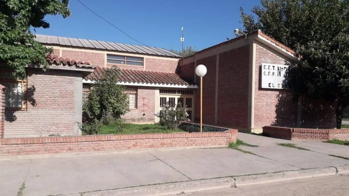 "La Campaña de la Chapa": sueño hecho realidad para la técnica de El Carril