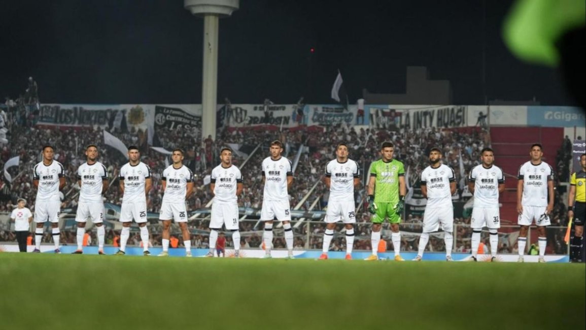 Histórico: Central Córdoba se consagró campeón de la Copa Argentina y complicó a Boca en la clasificación a la Libertadores
