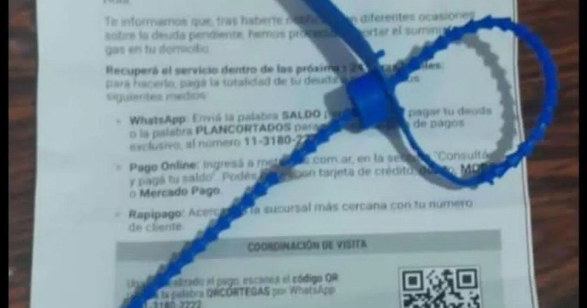 Advierten en Salta sobre una nueva modalidad de estafa con códigos QR ...