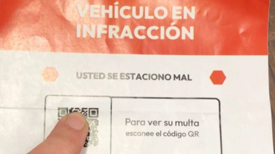 Advierten en Salta sobre una nueva modalidad de estafa con códigos QR falsos en cortes de gas 