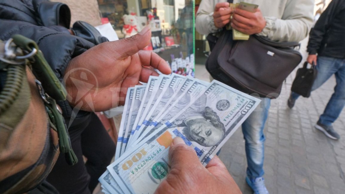 Dólar blue en Salta: ¿por qué hubo una suba tan significativa en las últimas horas?